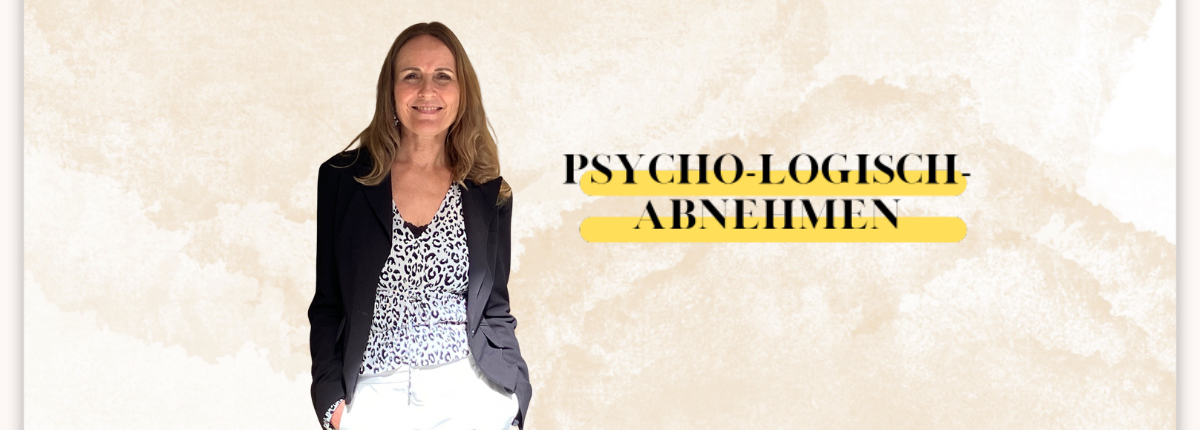 Blogartikel Abnehmen mit psychologischer Tiefe